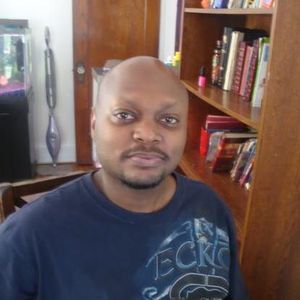 Meet your Posher, Patrick